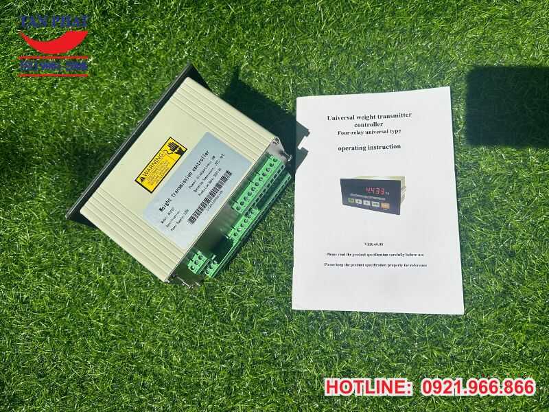 Nên mua đầu cân điện tử XK3102 Keli chính hãng ở đâu?