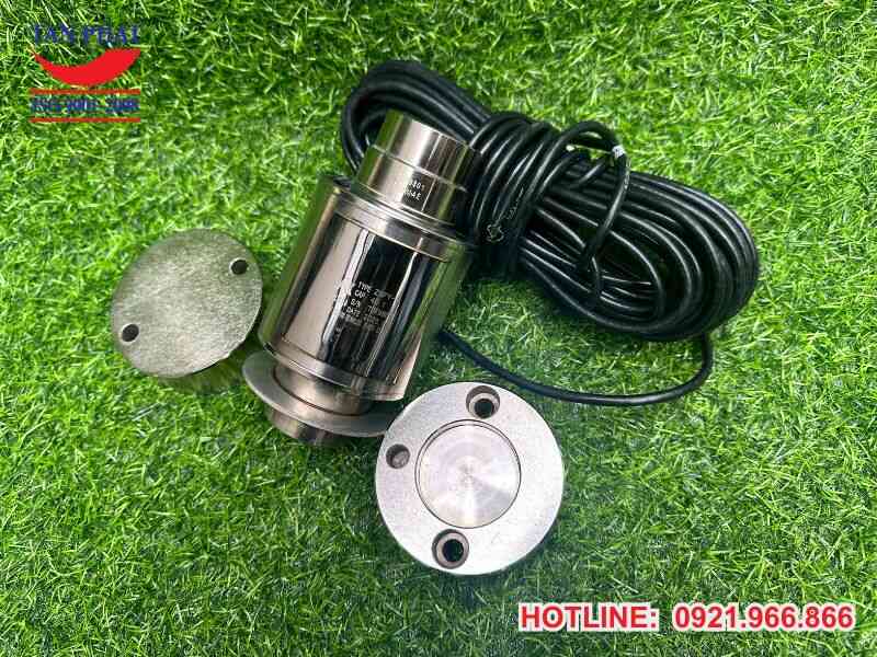 Ưu điểm nổi bật của cảm biến lực ZSFY-D Keli