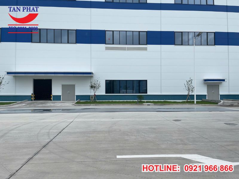 Dự Án Lắp Đặt Cân Ô Tô Điện Tử 80 Tấn Tại Bắc Giang