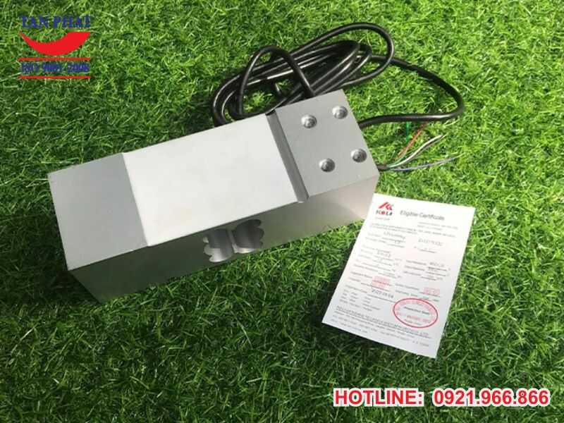 Mua Loadcell UDA 150kg Keli chính hãng ở đâu?