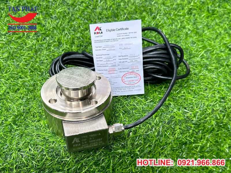 Nên chọn mua loadcell Keli chính hãng, giá tốt ở đâu?