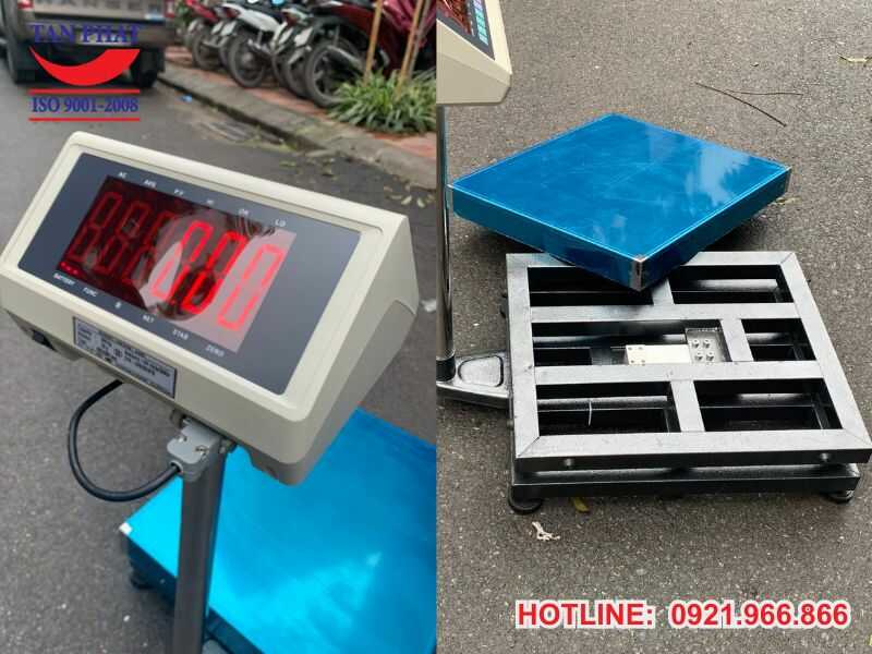 Thông số kỹ thuật cân bàn XK3190-A28E