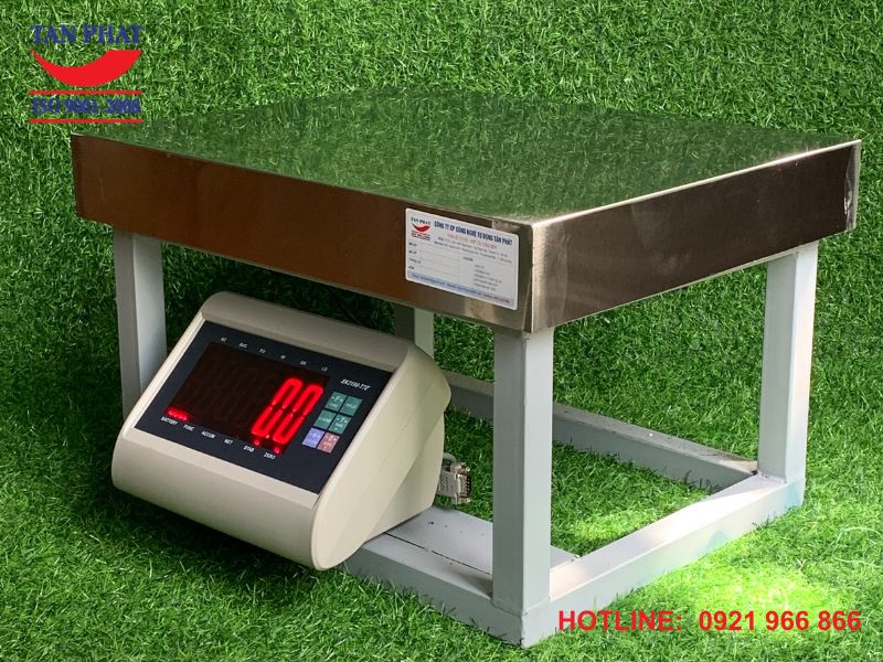 Đặc điểm nổi bật của cân bàn ghế ngồi T7E