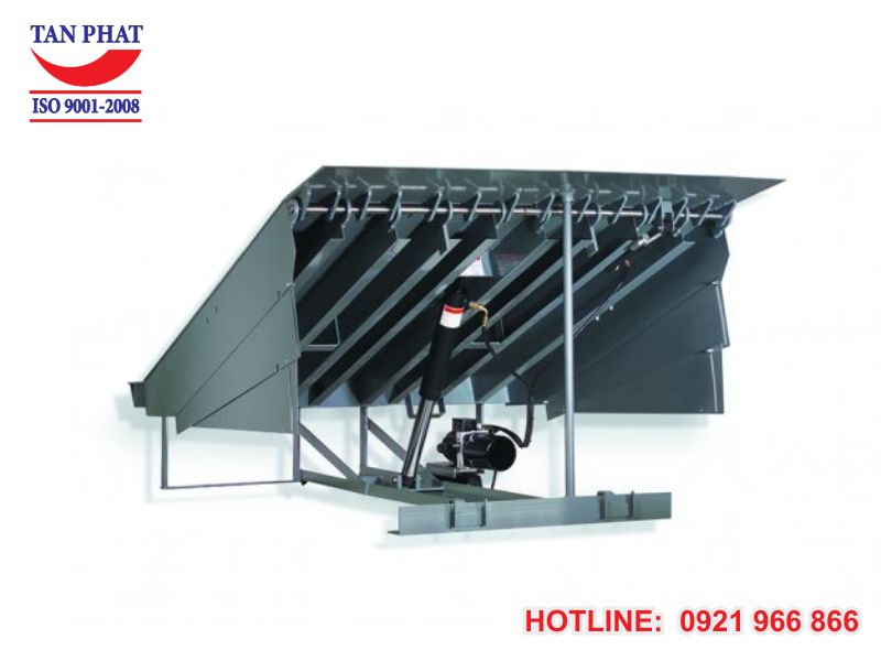 Ứng dụng trong sàn nâng tự động