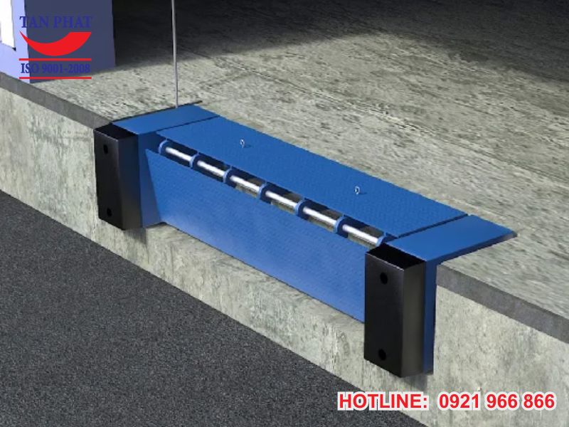 Mini Dock Levever