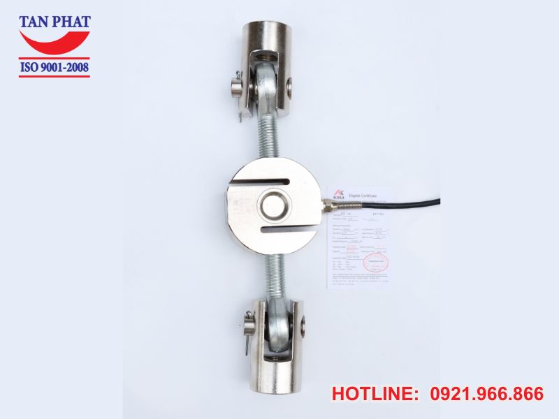 Hình ảnh thực tế ]cảm biến lực Keli PST 2 tấn