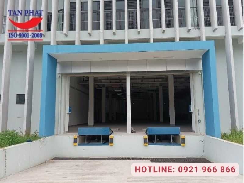 Cách tính tải trọng sàn nâng thủy lực