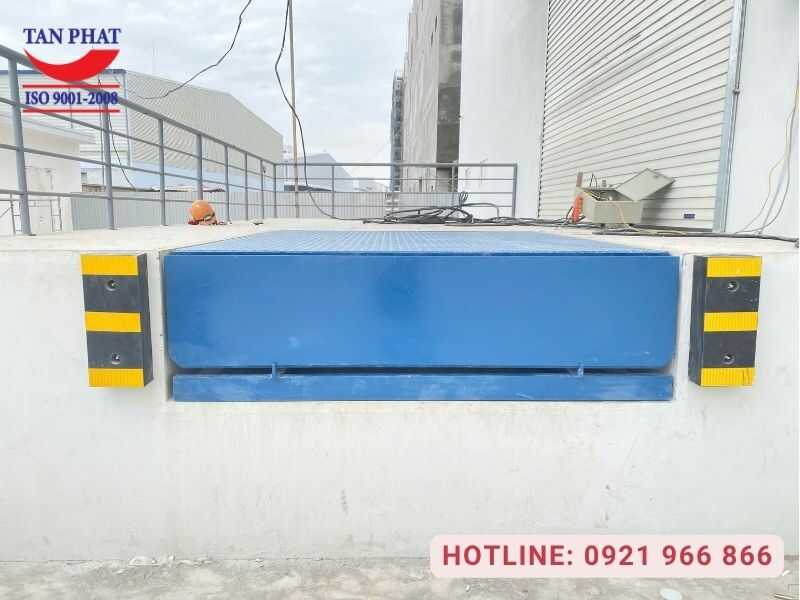 Cách tính tải trọng sàn nâng thủy lực