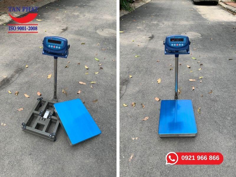 Cân bàn điện tử XK3118T1 - 100KG