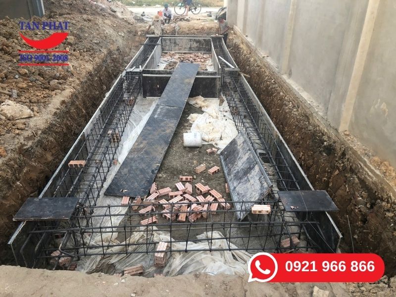 3 yếu tố tiên quyết cần xác định trước khi làm móng cân