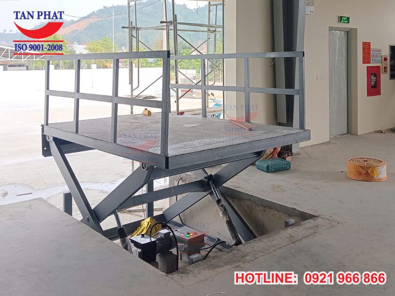 Lý do nên lựa chọn Tân Phát là nơi mua hàng