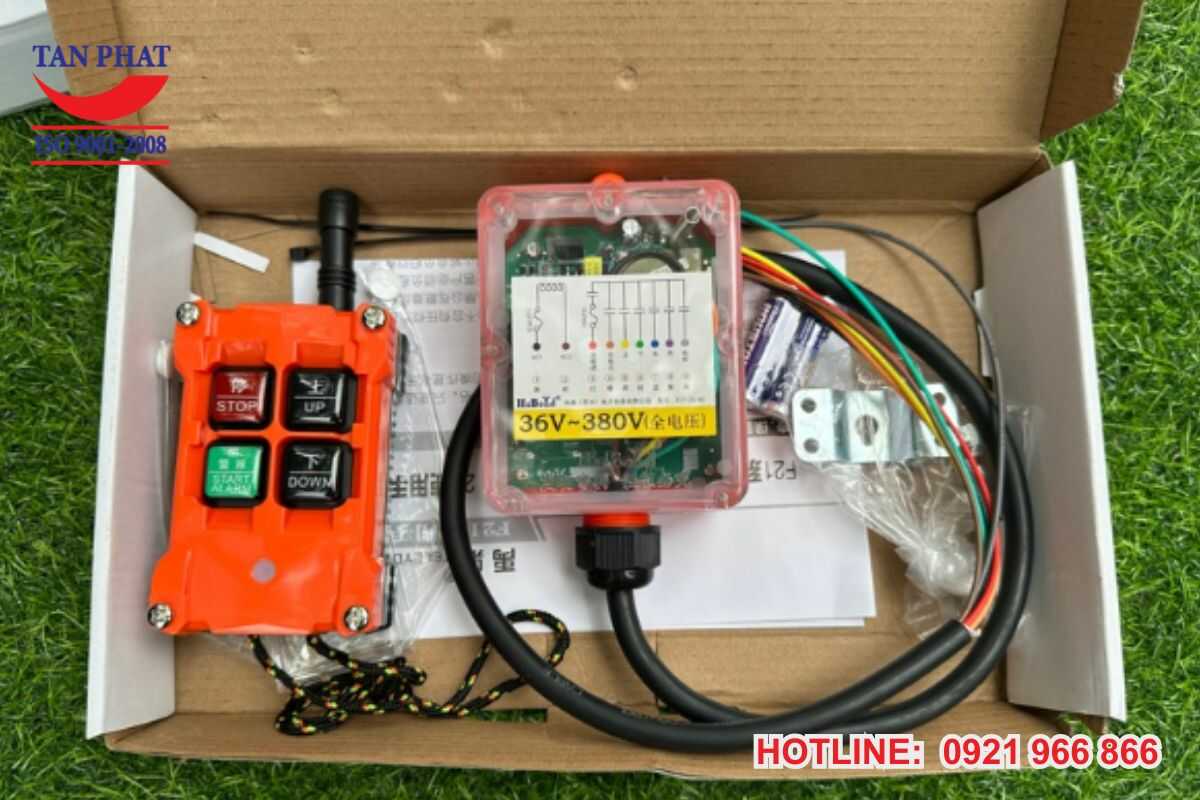 bo-dieu-khien-tu-xa-f21-2s-chong-nuoc-nguon-36v-380v