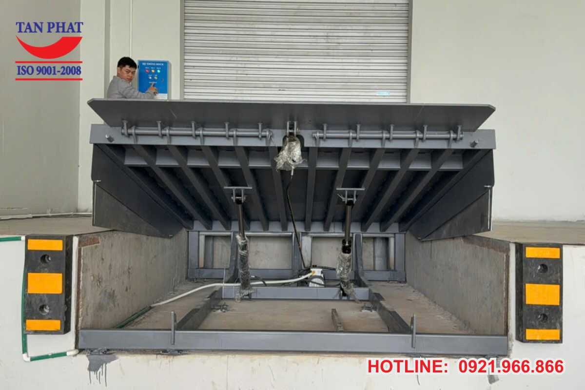 dock-leveler-3000x2000mm