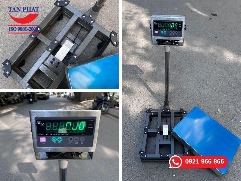 Cân bàn điện tử DI 28SS DIGI - Cân bàn điện tử