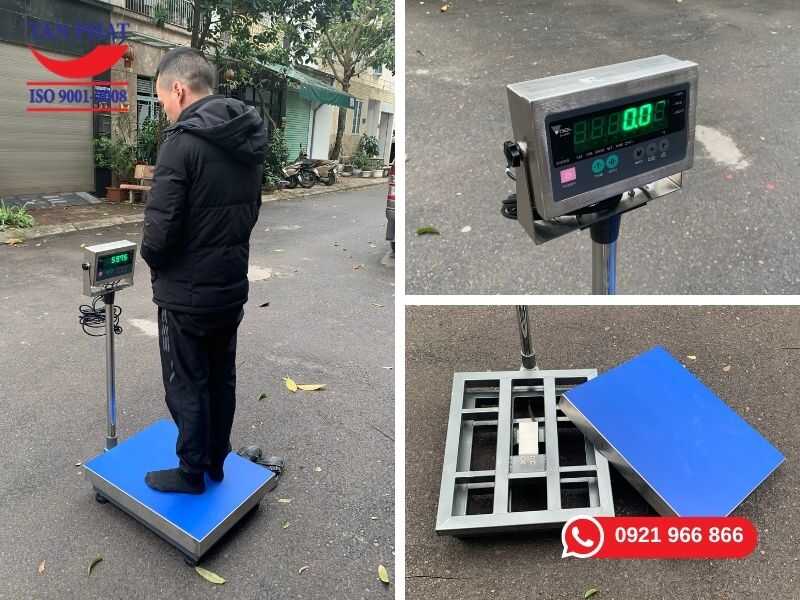 Cân bàn điện tử DIGI DI-28SS