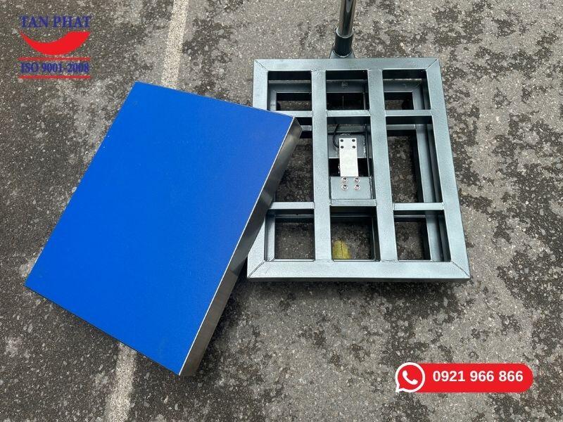 Cân điện tử XK3118T1