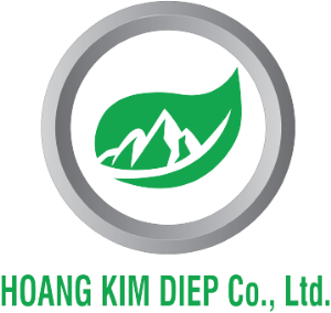 logo CÔNG TY TNHH MTV HOÀNG KIM DIỆP