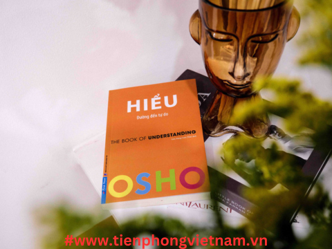 Hiểu – Osho - Đường đến tự do