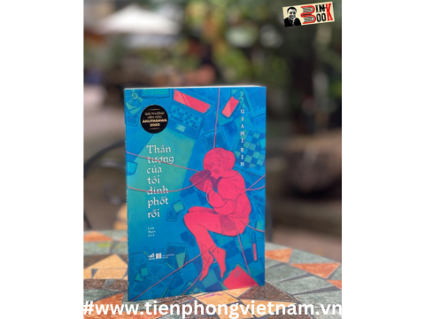 Thần tượng của tôi dính phốt rồi (Usami Rin)