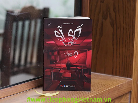 Sĩ Số Lớp Vắng 0 - 10 Truyện Ngắn Kinh Dị