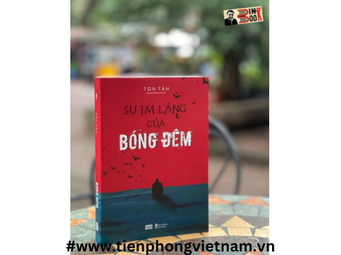 Sự Im Lặng Của Bóng Đêm - Nỗi đau sâu thẳm trong tâm hồn