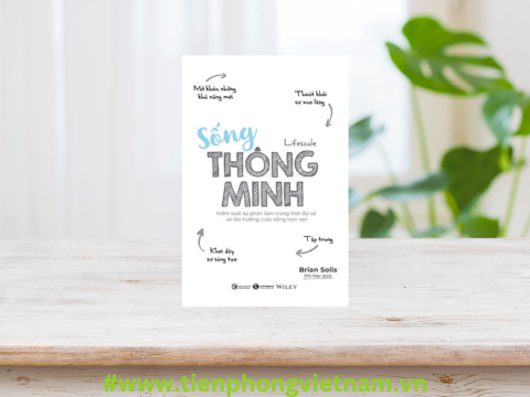 Sống thông minh - ai đang kiểm soát số phận của bạn ?