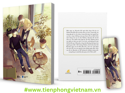 Tháng Ngày Ta Đã Yêu