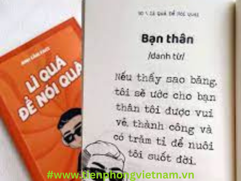 Lì quá để nói quài - Nói hộ tiếng lòng của bạn về những vấn đề “khó đỡ” trong cuộc sống