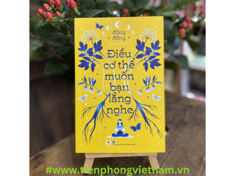 Điều Cơ Thể Muốn Bạn Lắng Nghe - lắng nghe và hiểu rõ ngôn ngữ cơ thể