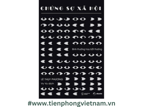 Chứng Sợ Xã Hội - Bình Thường Hay Bất Thường - Tìm hiểu và khắc phục chứng sợ xã hội
