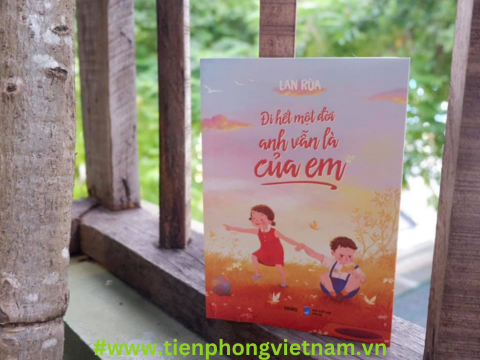 Đi hết một đời anh vẫn là của em -  Những lựa chọn và quyết định trong tình yêu