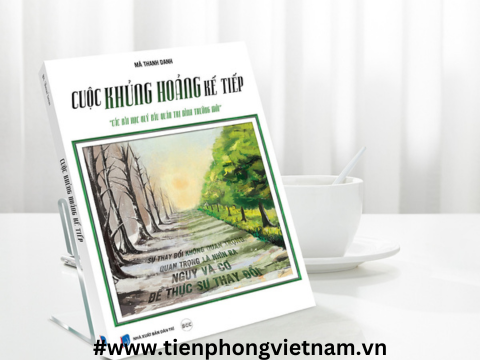 Cuộc Khủng Hoảng Kế Tiếp - Cách thức đối phó với sự biến đổi và khắc phục khủng hoảng