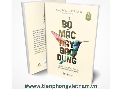 Bỏ Mặc Hay Bao Dung - tìm ra những giá trị thực sự trong cuộc sống