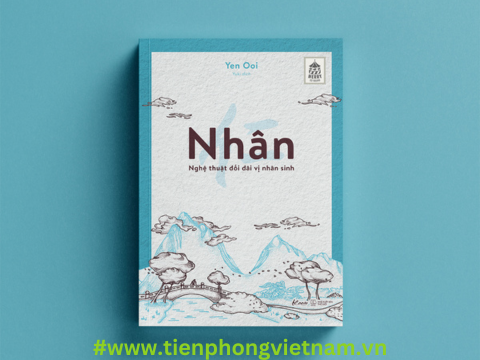 Nhân - Nghệ Thuật Đối Đãi Vị Nhân Sinh