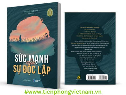 Sức Mạnh Của Sự Độc Lập - trở thành những người phụ nữ độc lập