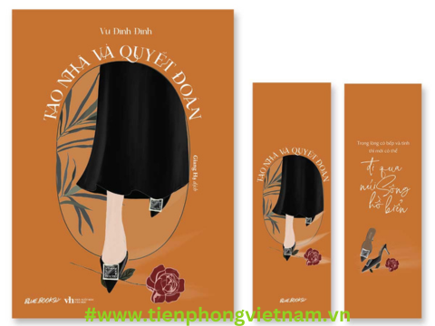 Tao Nhã Và Quyết Đoán - Câu trả lời cho mọi tình huống và vấn đề