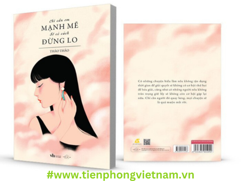 Chỉ Cần Em Mạnh Mẽ, Sẽ Có Cách Đừng Lo - Luôn có cách để giải quyết mọi khó khăn