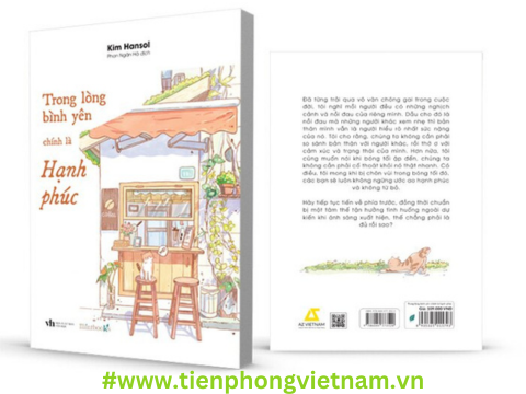 Trong Lòng Bình Yên Chính Là Hạnh Phúc - Khám phá những khía cạnh khác nhau của cuộc đời và tâm hồn con người