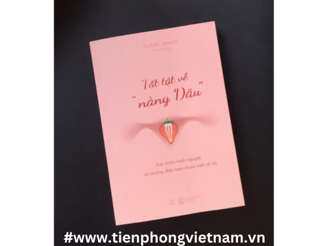 TẤT TẬT VỀ NÀNG DÂU