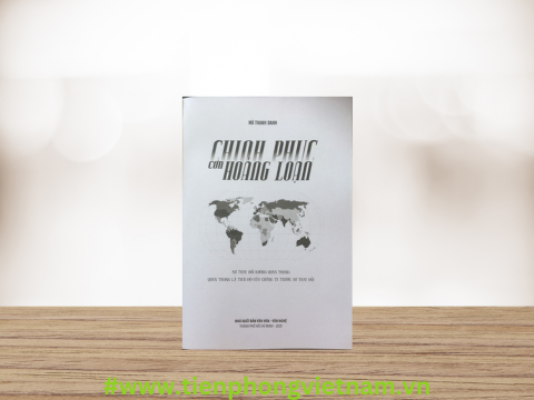 Chinh phục cơn hoảng loạn -  khai thác những cơ hội tiềm ẩn trong tình hình khó khăn để tạo ra giá trị cho doanh nghiệp