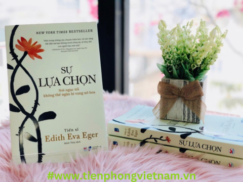 Sự Lựa Chọn - Nơi Ngục Tối Không Thể Ngăn Hi Vọng Nở Hoa