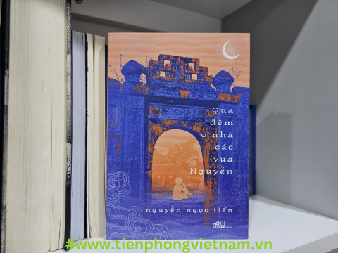 Qua Đêm Ở Nhà Các Vua Nguyễn