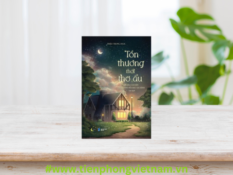 Tổn Thương Thời Thơ Ấu -  27 Câu Chuyện Chữa Lành Nỗi Đau Gia Đình