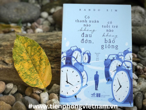 CÓ THANH XUÂN NÀO KHÔNG ĐAU ĐỚN, CÓ TUỔI TRẺ NÀO KHÔNG BÃO GIÔNG - Cảnh tỉnh về những vấn đề mà các bạn chưa từng nghĩ đến