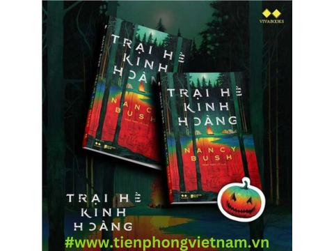 Trại Hè Kinh Hoàng