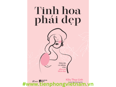 Tinh Hoa Phái Đẹp - Kiều Thụy Linh