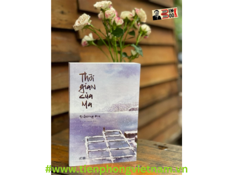 Thời Gian Của Ma - Cuộc đời đối mặt với thách thức và biến đổi trong một xã hội nhiều bất công