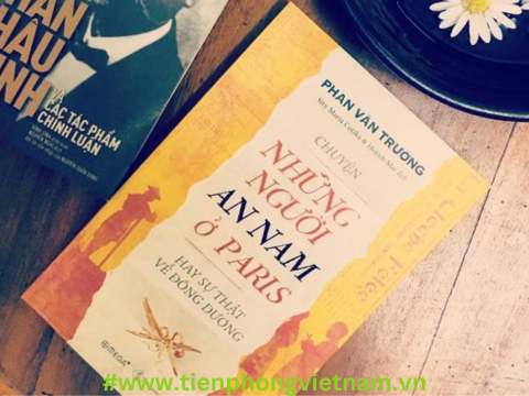Chuyện Những Người An Nam Ở Paris Hay Sự Thật Về Đông Dương