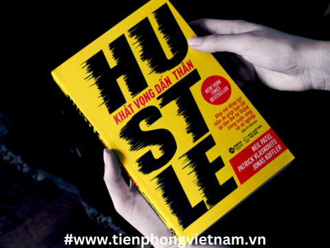 Khát Vọng Dấn Thân - Tầm quan trọng của việc sở hữu và theo đuổi ước mơ cá nhân