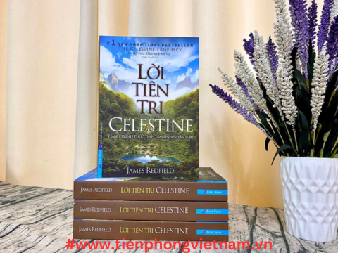 Lời tiên tri Celestine - Hành trình tìm kiếm bản thân và sự giác ngộ